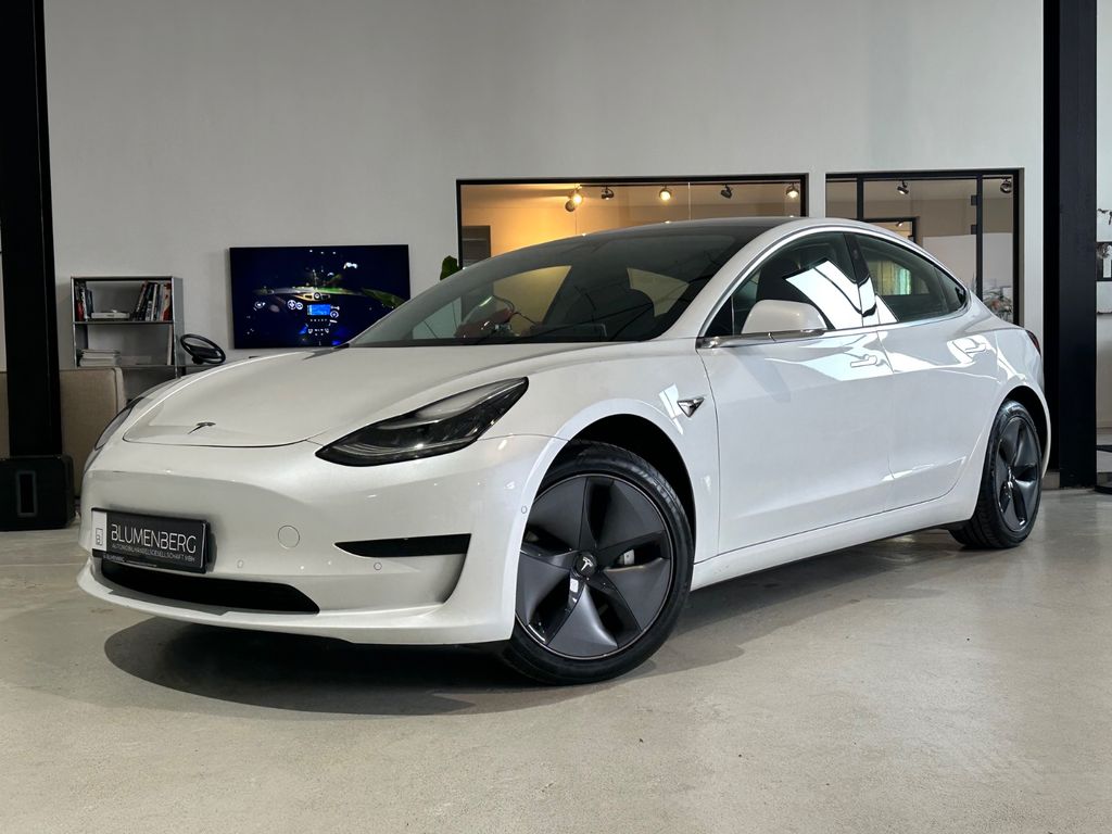 Angebot ansehen Tesla Model 3