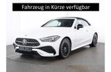 Mercedes-Benz CLE 200 Cabriolet AMG ADVANCED PLUS/SOUND/KAMERA - Mercedes-Benz CLE-Klasse Jahreswagen