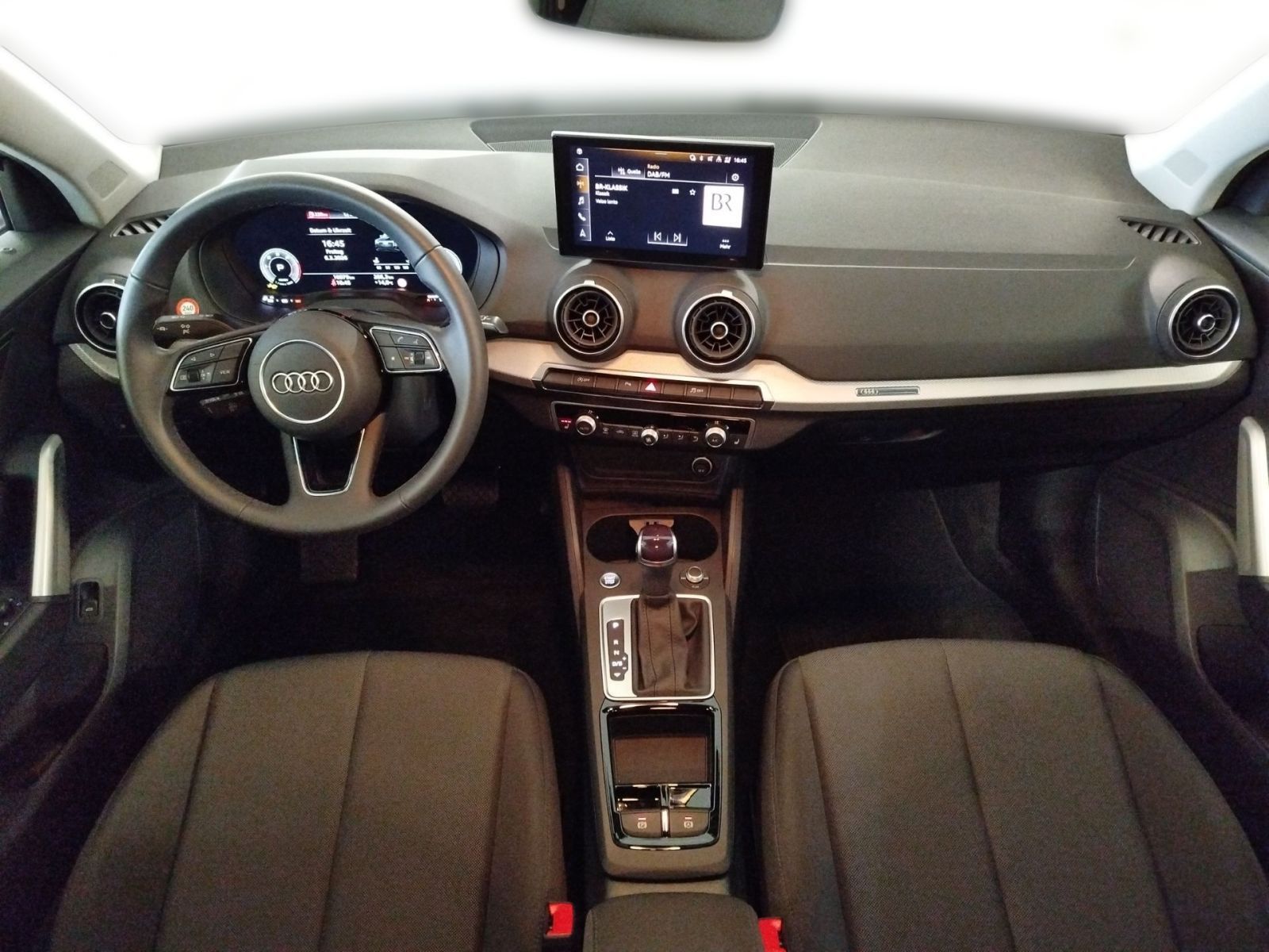 Audi Q2 - Bild 12