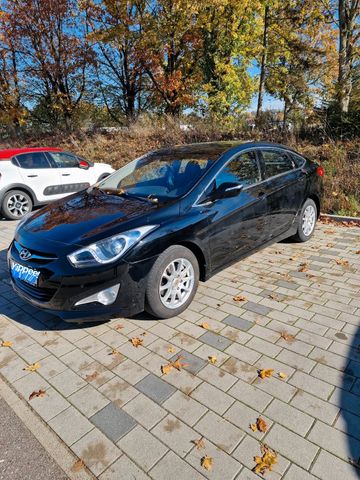 Hyundai i40 2013