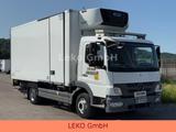 Mercedes-Benz Atego 1024 Mit Carrier Sp 850Mt - Mercedes-Benz Atego 1024