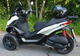 Piaggio MP3 300 Sport HPE - PIAGGIO MP3 300 HPE