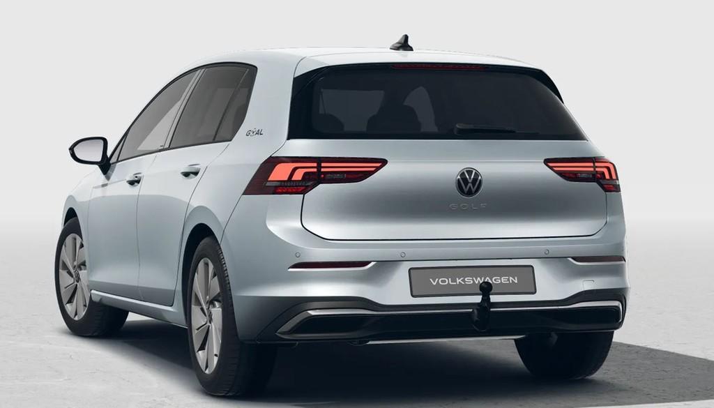 Volkswagen Golf VIII Lim 1.5 TSI 85 kW Goal, миниатюра 3