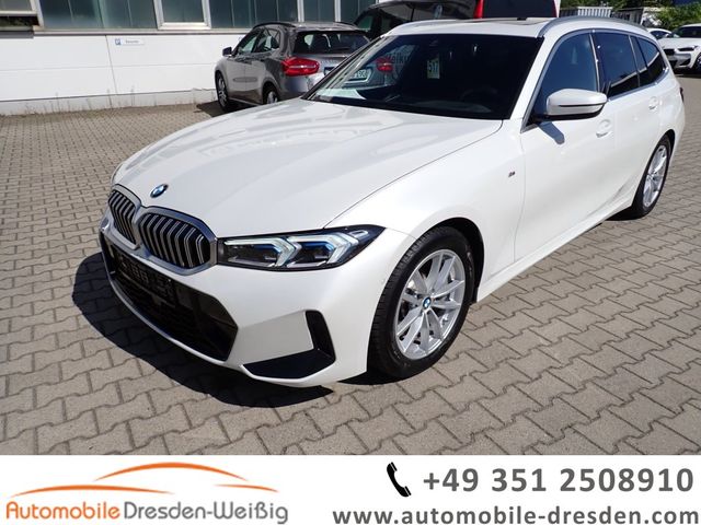 BMW 330 i Touring M Sport*UPE 71.960*HeadUp*Pano*