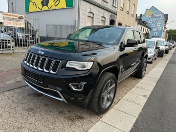 Jeep Grand Cherokee - 2