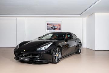 صورة 3 لـ 2020 Ferrari GTC4LUSSO