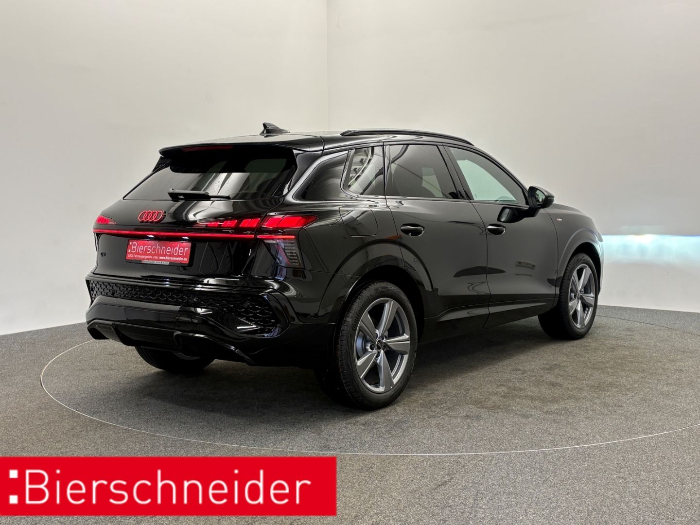 Audi Q3 - Bild 5