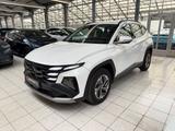 Hyundai Tucson 1.6 T-GDI Select Mild-Hybrid|ACC|Kamera - Hyundai TUCSON aus 2025