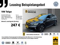 Volkswagen Taigo - Vorschau Bild 1