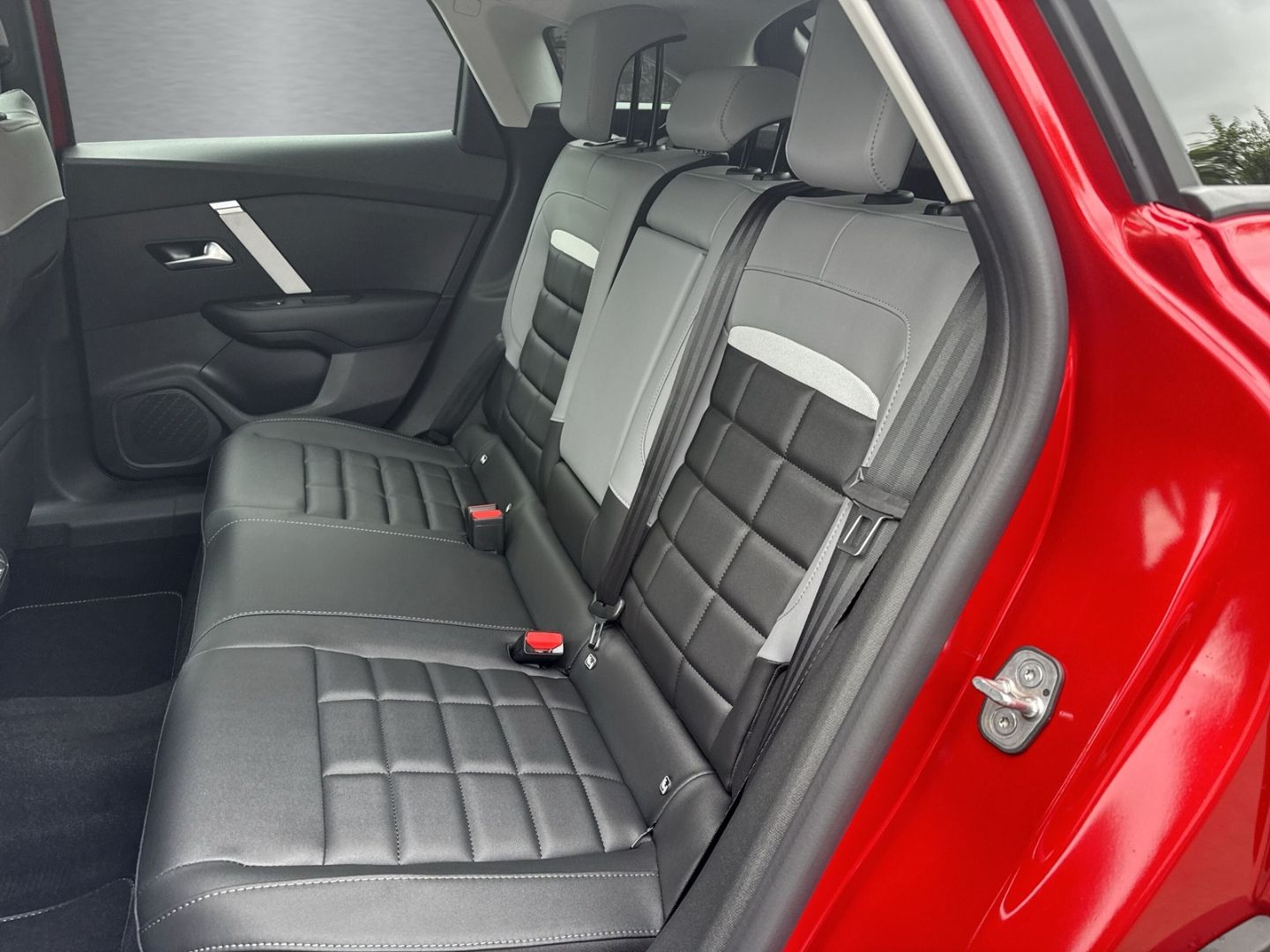 Citroën C4 - Bild 9