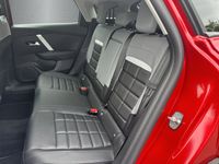 Citroën C4 - Vorschau Bild 9