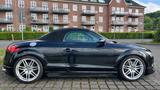 Audi TT Roadster 3.2 S tronic quattro Rieger R8 Umbau - Audi TT aus 2007