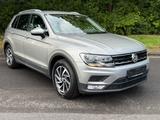 Volkswagen Tiguan Sound BMT/Start-Stopp,96800KM - Volkswagen in Bonn