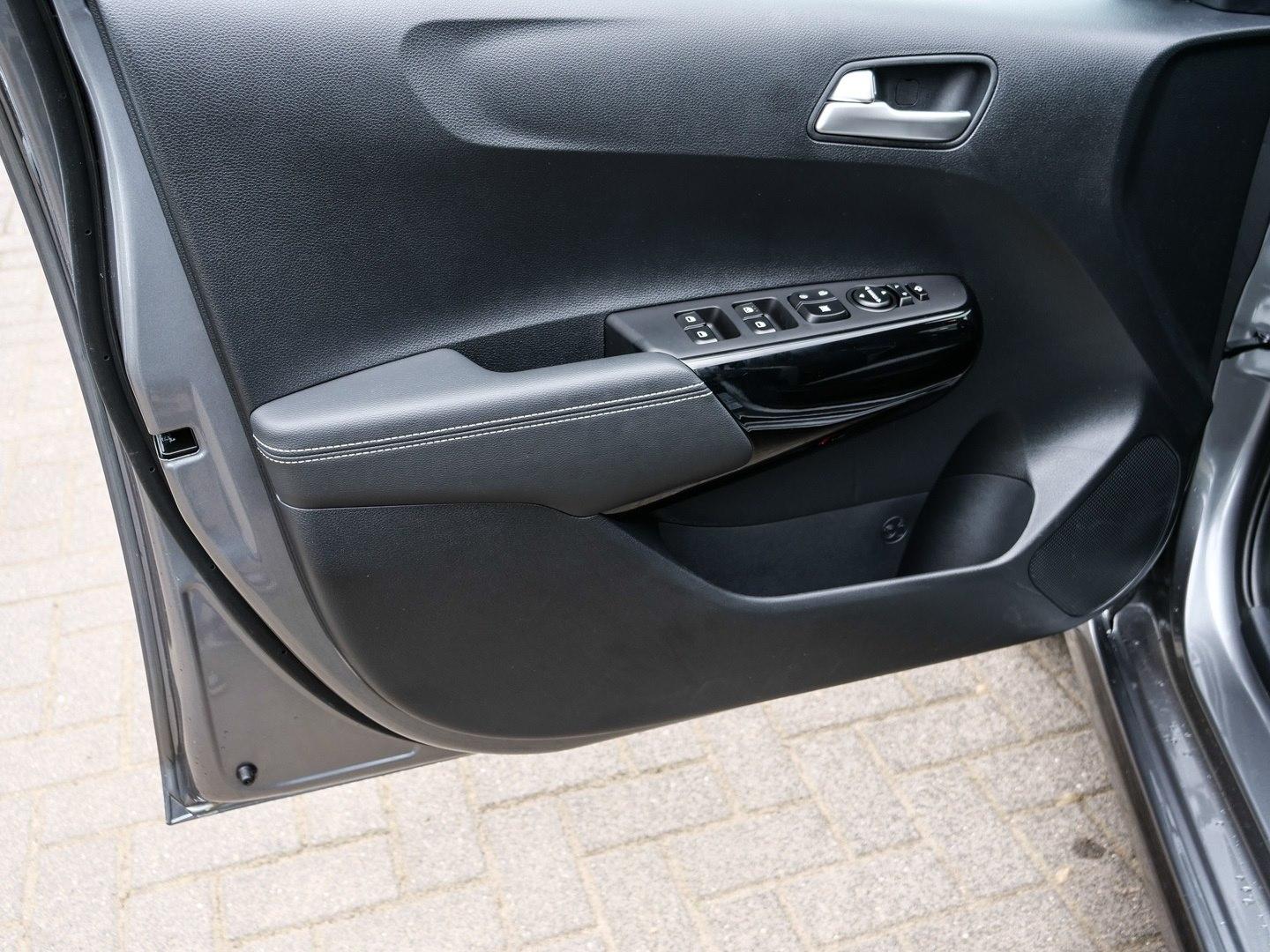 Kia Picanto 1.0 GT-Line NAVI LED DAB Kamera SONDERKO