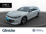 Volkswagen Passat Variant 2.0 TDI Elegance LED AHK DSG - VW Passat Gebrauchtwagen in Freiburg