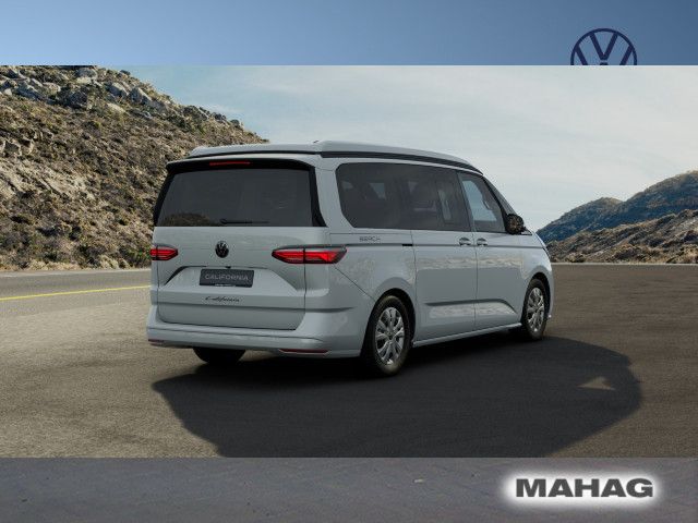 Volkswagen T7 California - Bild 7