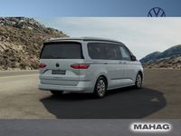 Volkswagen T7 California - Vorschau Bild 7