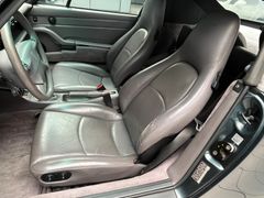 PORSCHE 993 Carrera Cabriolet*Klima*elektr. Verdeck