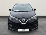 Renault ZOE EV50 135hp Iconic ++Top Ausstattung++ - Cars in Darmstadt: Kleinwagen