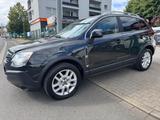 Opel Antara Edition 4x4 *1.HAND*SCHECKHEFT*AHK* - gebrauchte Opel Antara aus dem Jahr 2010