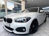 BMW 120i *M SPORT SHADOW*HARMAN/K*Navi-Prof. - BMW 120 in Hannover