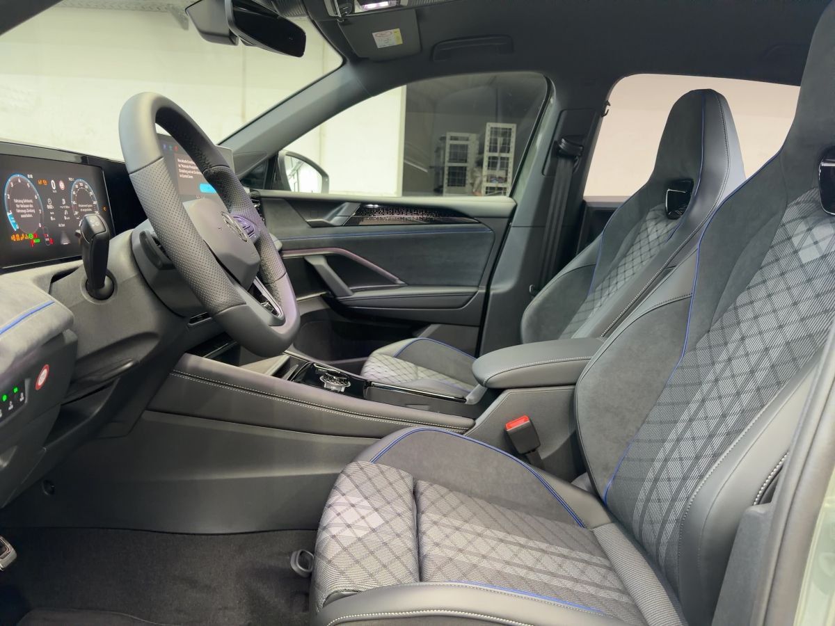 Volkswagen Tiguan - Bild 8