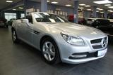 Mercedes-Benz SLK 200 BlueEFFICIENCY 7G-TRONIC - Mercedes-Benz SL aus dem Jahr 2013