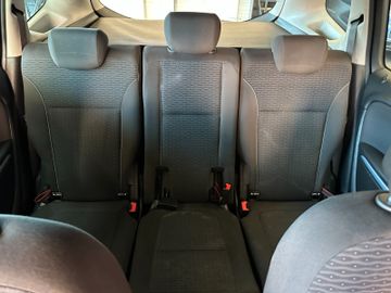MYAUTOCENTER – Gebraucht- und Jahreswagen mit Werkstattservice in Pfaffenhofen Opel Zafira Tourer *TÜV:728*TEMPO*NAVI*LenkradHZ*PDC