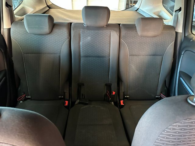 MYAUTOCENTER – Gebraucht- und Jahreswagen mit Werkstattservice in Pfaffenhofen Opel Zafira Tourer *TÜV:728*TEMPO*NAVI*LenkradHZ*PDC