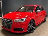 Audi S1 2.0 TFSI quattro /KEYLESS/SCHALE/BOSE/LED/ - gebrauchte Kleinwagen in Aschaffenburg