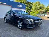 Mercedes-Benz A 180 Progressive DAB LED MBUX Spur Widescreen - Mercedes-Benz A-Klasse Gebrauchtwagen in Bielefeld