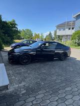 BMW Deutsches Fahrzeug 430i Gran Coupé M Performance - BMW 430 Gran Coupé Gebrauchtwagen