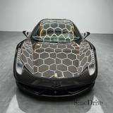 Ferrari 458 Spider Carbon CarPlay - Ferrari 458 aus 2012