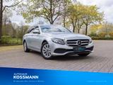 Mercedes-Benz E 200T-Modell/AVANTGARDE/AHK/KAM/LED - gebrauchte Mercedes-Benz E 200 aus dem Jahr 2017