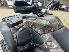 CFMOTO CFORCE 1000 ABS Touring I 2026