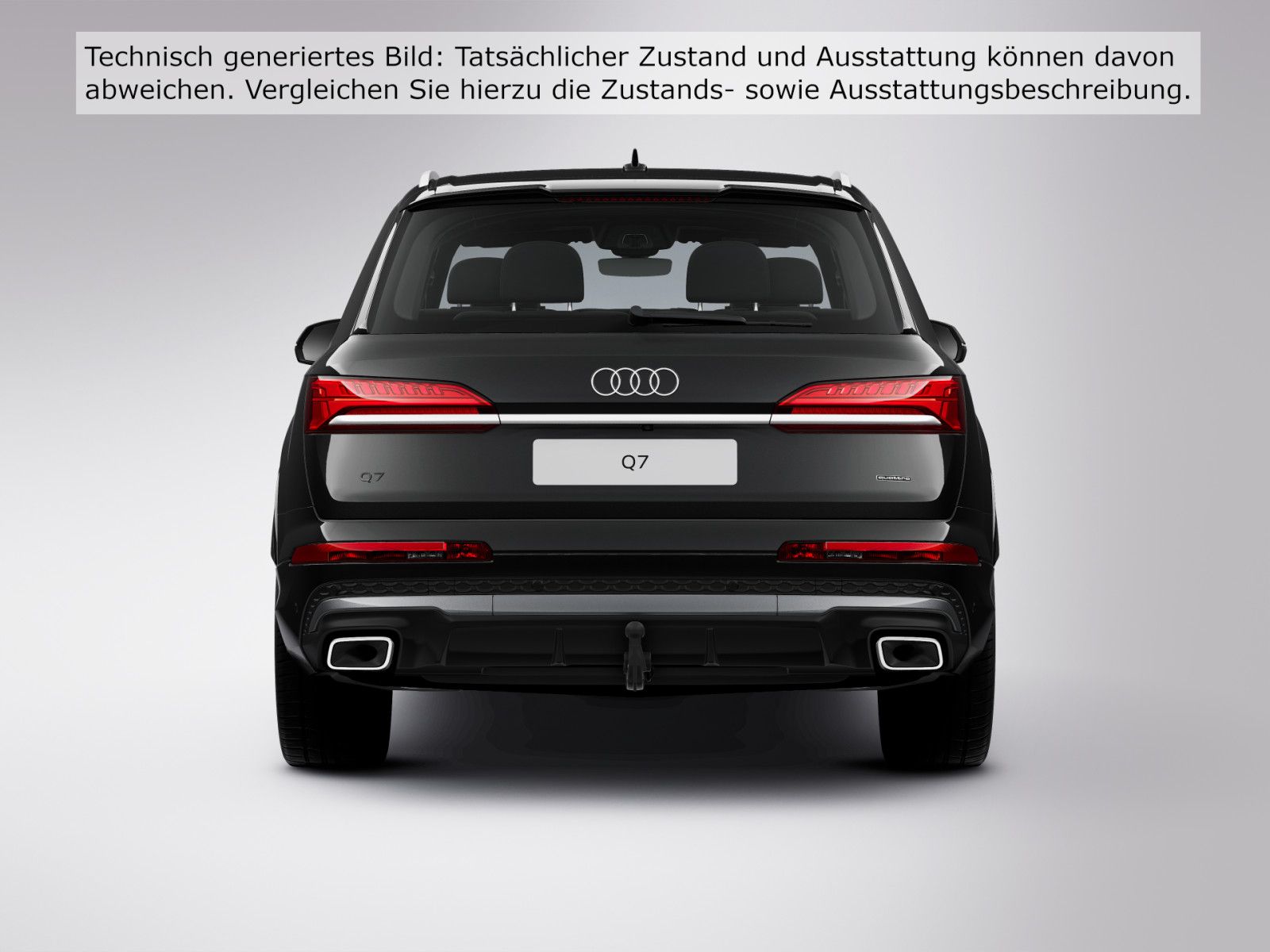 Audi Q7 - Bild 5