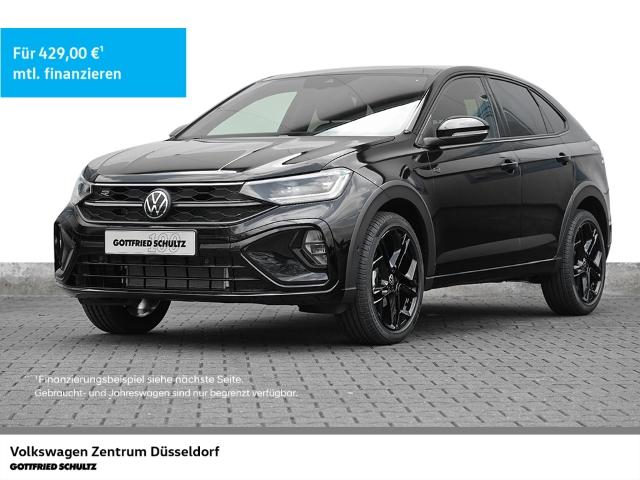 Volkswagen Taigo R-Line DSG 1.0 l TSI 85 kW Pano Digital Co