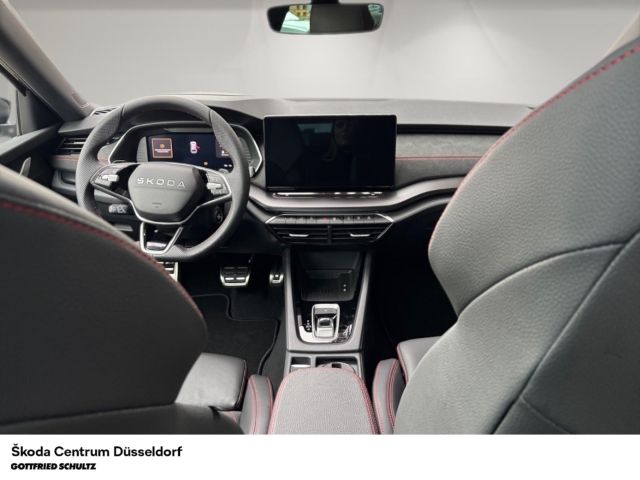Skoda Octavia - Bild 6