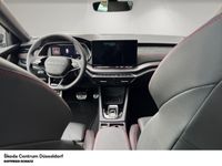Skoda Octavia - Vorschau Bild 6