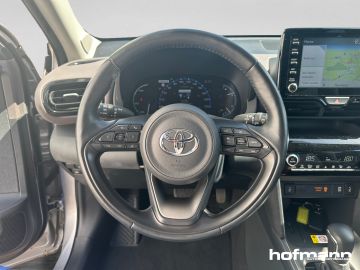 Toyota Yaris Cross - 11
