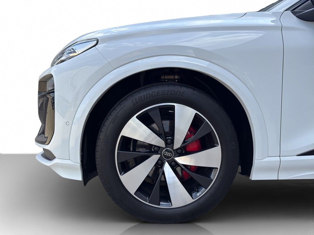Audi Q6 e-tron - Bild 24