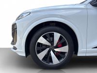Audi Q6 e-tron - Vorschau Bild 24