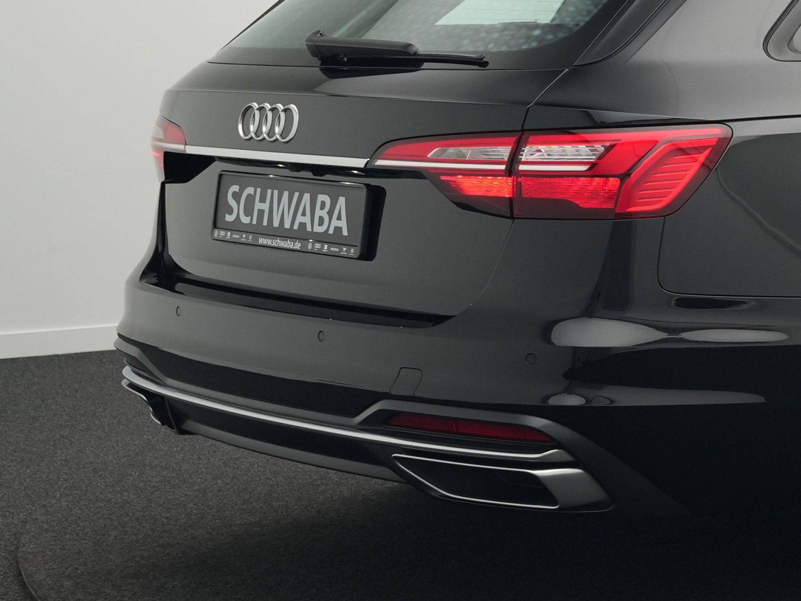 Audi A4 - Bild 37