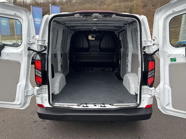 Fahrzeugabbildung Ford Transit Custom 2.0 Ecoblue  320 L1 Trend #AWD #R