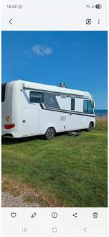 Knaus Sun i 700 LEG - Offers