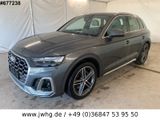 Audi SQ5 ABT 283KW/MATRIX/ACC+/HUD/VIRTUAL - Audi SQ5 aus 2021