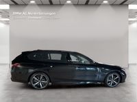 BMW 520 - Vorschau Bild 7