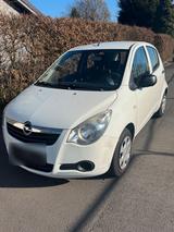Opel Agila 1.0 - Opel Agila in Dortmund
