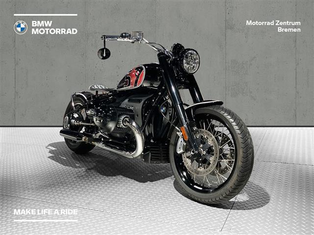 BMW R 18