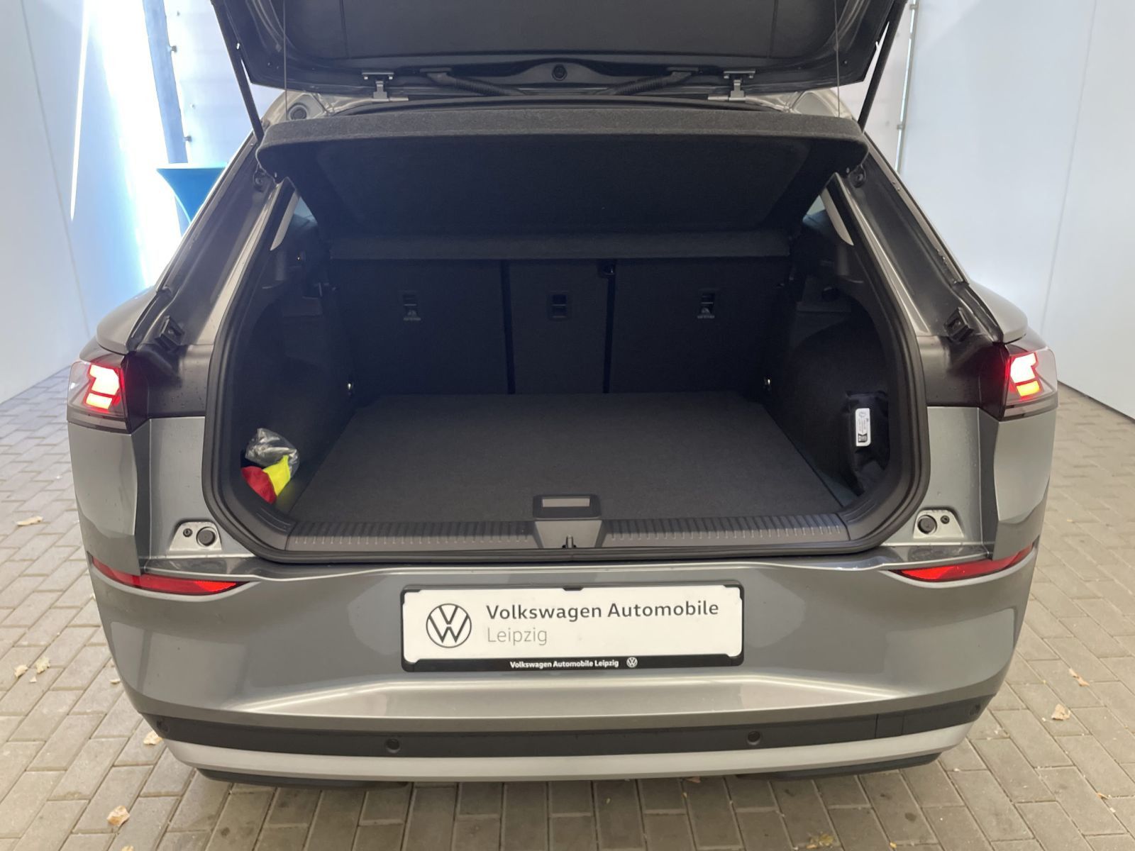 Volkswagen T-Roc - Bild 11